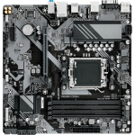 GIGABYTE A620M DS3H - Socket AM5 - motherboard