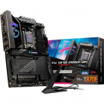 MSI MPG X870E CARBON WIFI - Socket AM5 - motherboard