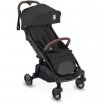 GLOBBER Stroll Lite, stroller black
