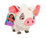 Just Play Disney Moana Walk & Snort Pua Plush