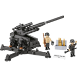 COBI 10.5 cm Flak 39 Anti Aircraft Gun
