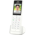 FRITZ! Fon X6 DECT Cordless Phone White