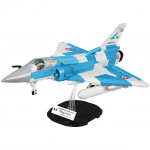 COBI 495 PCS ARMED FORCES /5917/ MIRAGE 2000-5F (Ma&szlig;stab 1:48)