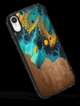 Fusion Print case silikona aizsargapvalks Samsung A346 Galaxy A34 5G (dizains F25)