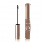 Bourjois Brow Fiber Oh Oui! Gel Mascara (Various Shades) - Brun