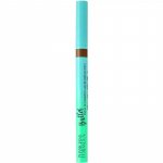 Physicians Formula Murumuru Butter Butter Palm Feathered Micro Eyebrow Enhancer Pen - Brown - 0.03 Fl Oz