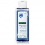 Klorane Waterproof Eye Make-up Remover with Organically Farmed Cornflower | 3.3 Fl. Oz