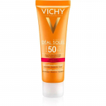 Vichy Capital Soleil Anti-Ageing 3-in-1 High Sun Protection for Face SPF50 50ml