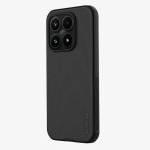 Nillkin Super Frosted PRO Magnetic Back Cover for Xiaomi 17 Black