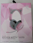 SALE OUT. Razer Kraken Kitty V3 X Headset
