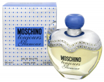Moschino Toujours Glamour (EDT) tualetes ūdens sievietēm 100 ml