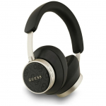 Other goods Guess Guess Bluetooth 4G Classic Logo Wireless On-Ear Headphones - Black