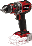 Einhell cordless hammer drill TE-CD 18 / 50Solo - Li -i BL Solo