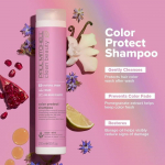 Paul Mitchell Clean Beauty Color Protect Shampoo 1000ml