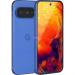 Google Pixel 10 - 6.3 - 256GB, Indigo phone, Android, 12GB