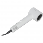 Mova hair dryer Turbo High-Speed ??(white, 1,600 watts)