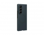 Samsung EF-EF976CGE Silicone Magnet Cover for Galaxy Z Fold 8 Ultra / green