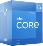 Intel Core i5-12400F 2500 Socket 1700 BOX