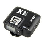 GODOX X1R TTL Remote Trigger for Sony