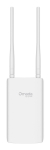 TP-Link Omada EAP603-Outdoor 1800 Mbit/s White Power over Ethernet (PoE)