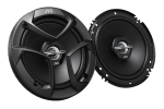 JVC CS-J620 car speaker Round 2-way 300 W