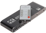 HDMI Switch HDMI-SW-4/2MATRIX