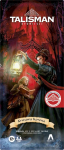 Gra talisman: magia i miecz - opowieści - krwawa korona