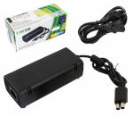 M&auml;nguala | PC | Konsoolid | Tarvikud // M&auml;nguasjad ja m&auml;ngud lastele // KX5 Zasilacz do xbox 360 slim