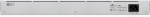 Ubiquiti USW-16-POE, Switch&nbsp;(grey, 42W PoE budget)