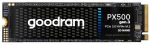 SSD Goodram PX500 Gen3 128GB