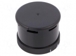 Signaller: sound | Usup: 24VDC | Usup: 24VAC | IP65 | &Oslash;70x54mm | -20&divide;50&deg;C