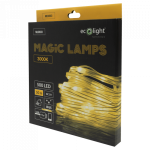 Dekoratiivne pidulik valgustus | J&otilde;uluvalgustus // Dekoratiivne pidulik valgustus | J&otilde;uluvalgustus // Magiczne lampki 500 led 3000k 50m dc5v