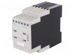Module: voltage monitoring relay | DIN | Leads: screw terminals