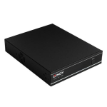 AV-signaali edastuss&uuml;steem Lindy LINDY 4K60 HDMI &uuml;le IP voogedastuse kodeerija (voogedastuskast)