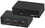 Shiverpeaks Shiverpeaks PROFESSIONAALNE HDMI-l&uuml;liti 2xSISEND 1xV&Auml;LJUND 4K2K 3D