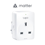 TP-Link nutipistik Tapo P110M Mini Wi-Fi pistikupesa