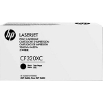 Toner HP Black  (CF320XC)