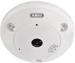 IP-kaamera Abus ABUS 12 MP IP-fisheye-valvekaamera