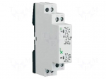 Timer | 0,05s&divide;100h | SPDT | 250VAC/8A | 24&divide;240VAC | 24&divide;240VDC | DIN | IP40