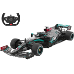 Jamara Mercedes AMG F1 1:12 Performance Black 2,4GHz 6+
