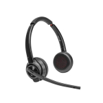 Zestaw słuchawkowy Savi 8420 Office Stereo z certyfikatem Microsoft Teams DECT 1880-1900 MHz 8L5B3AA