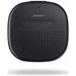 Bose SoundLink Micro k&otilde;lar Black (783342-0100)