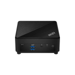 MSI Cubi 5 1M-626DE 8GB/512GB SSD Windows 10 Professionaal