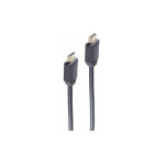 Shiverpeaks Ultra HDMI &uuml;henduskaabel 10K Black 5m