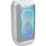 JBL Partybox 130 Bluetooth k&otilde;lar White EU