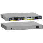 Switch NETGEAR GS752TP-300EUS