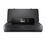 HP OfficeJet 200 kaasaskantav tindiprinter (CZ993A)