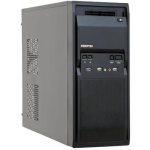 Chieftec Geh MIDI LIBRA LG-01B-OP (B)
