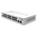 Switch MikroTik CRS326-24G-2S+IN