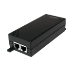 LogiLink PoE toiteinjektor, 30W Leistung - POE004